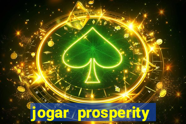 jogar prosperity fortune tree demo